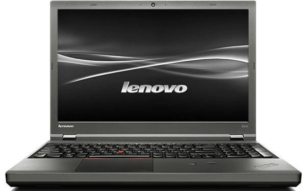 لپتاپ لنوو استوک (LENOVO) | ThinkPad W541 | avincomp.com